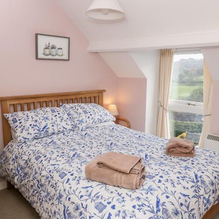 Willow Nook Whitby Exterior foto