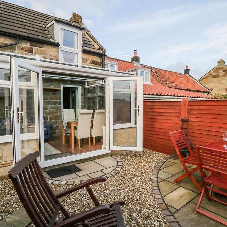 Willow Nook Whitby Exterior foto