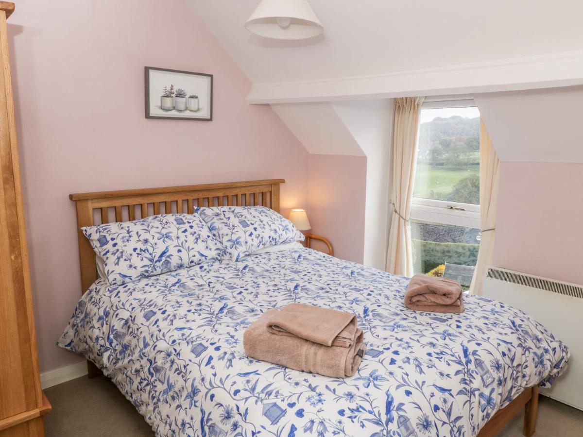 Willow Nook Whitby Exterior foto