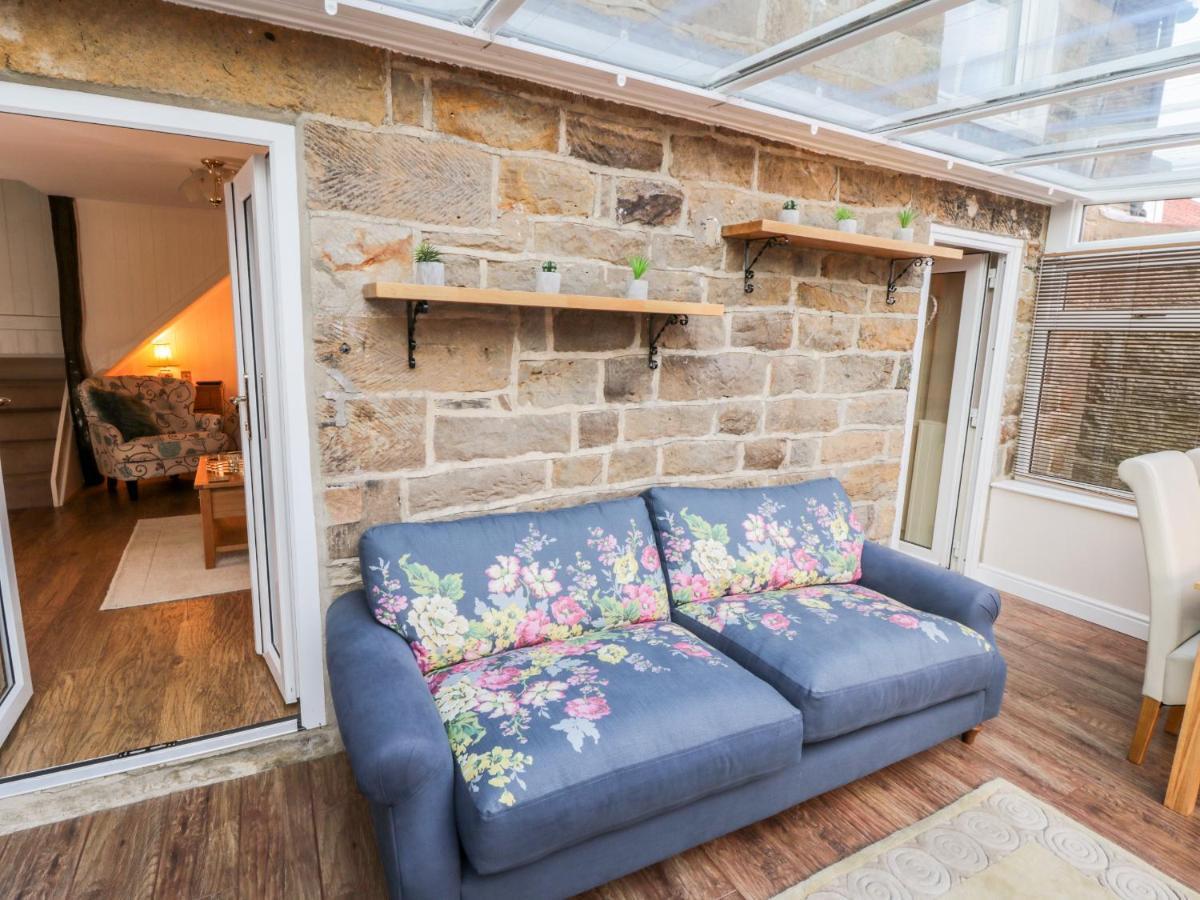 Willow Nook Whitby Exterior foto
