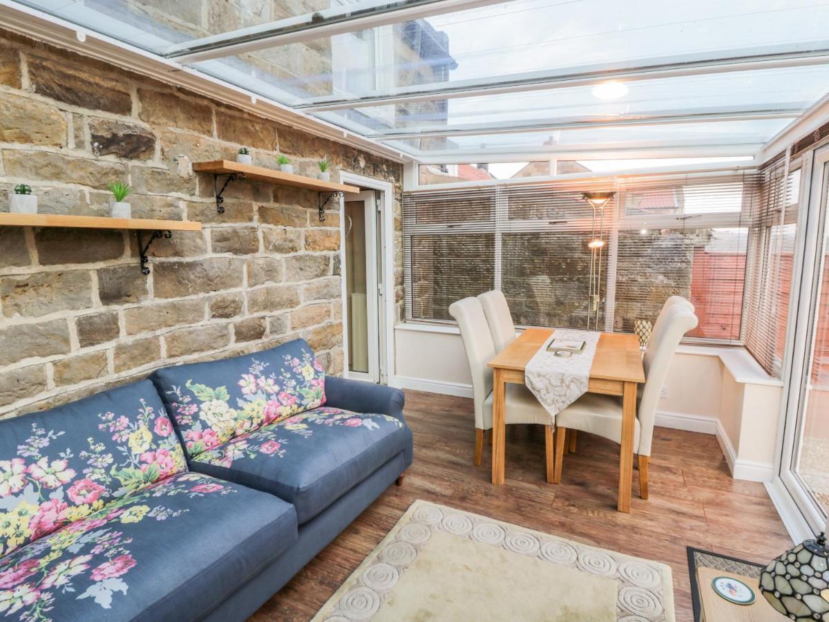 Willow Nook Whitby Exterior foto